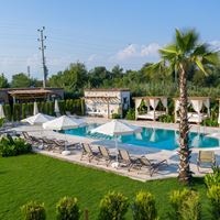 Бассейны preview