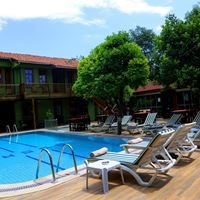 Бассейны preview