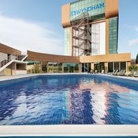 Бассейны preview