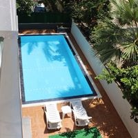 Бассейны preview