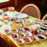 Рестораны preview