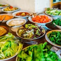 Рестораны preview