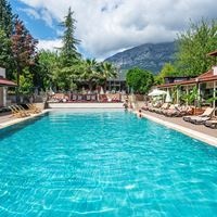 Бассейны preview