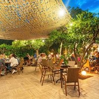 Рестораны preview