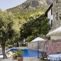 Бассейны preview