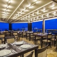 Рестораны preview