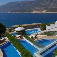 Бассейны preview