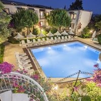 Бассейны preview