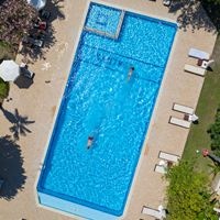 Бассейны preview