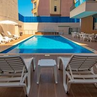 Бассейны preview