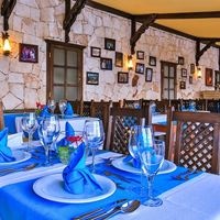 Рестораны preview