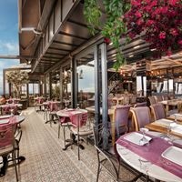 Рестораны preview