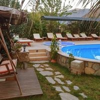 Бассейны preview