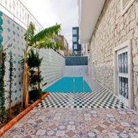 Бассейны preview