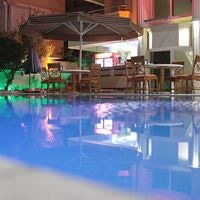 Бассейны preview