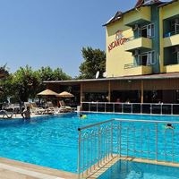 Бассейны preview