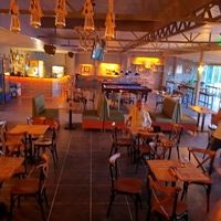 Рестораны preview