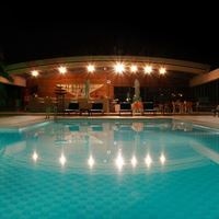 Бассейны preview