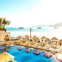 Бассейны preview