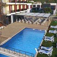 Бассейны preview