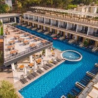 Бассейны preview