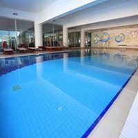 Бассейны preview