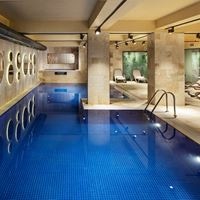 Бассейны preview