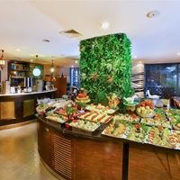 Рестораны preview