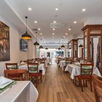 Рестораны preview