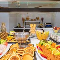 Рестораны preview