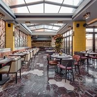 Рестораны preview