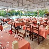 Рестораны preview