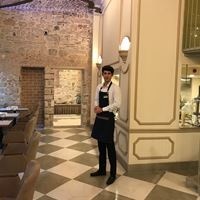 Рестораны preview