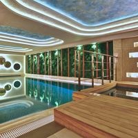 Бассейны preview