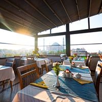 Рестораны preview