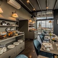 Рестораны preview