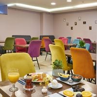 Рестораны preview