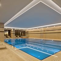 Бассейны preview