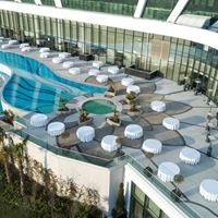 Бассейны preview