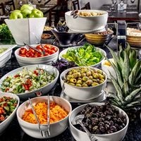 Рестораны preview