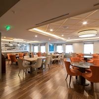 Рестораны preview