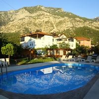 Бассейны preview