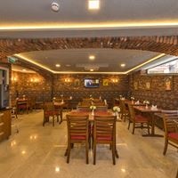 Рестораны preview