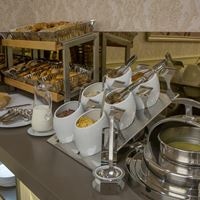 Рестораны preview