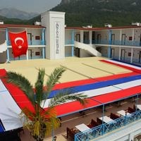 Рестораны preview