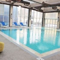 Бассейны preview