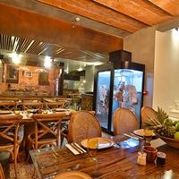 Рестораны preview