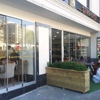 Рестораны preview