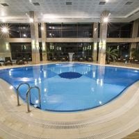 Бассейны preview