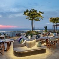 Рестораны preview